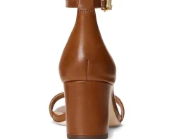 Lauren Ralph Lauren Logan Sandal Women's