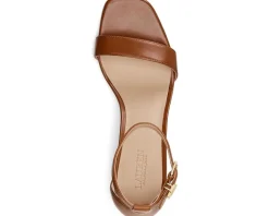 Lauren Ralph Lauren Logan Sandal Women's
