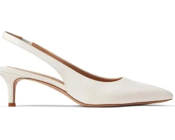 Lauren Ralph Lauren Lolah Pump Women's