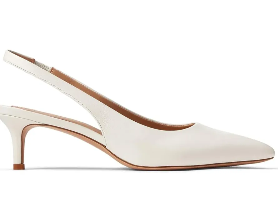 Lauren Ralph Lauren Lolah Pump Women's