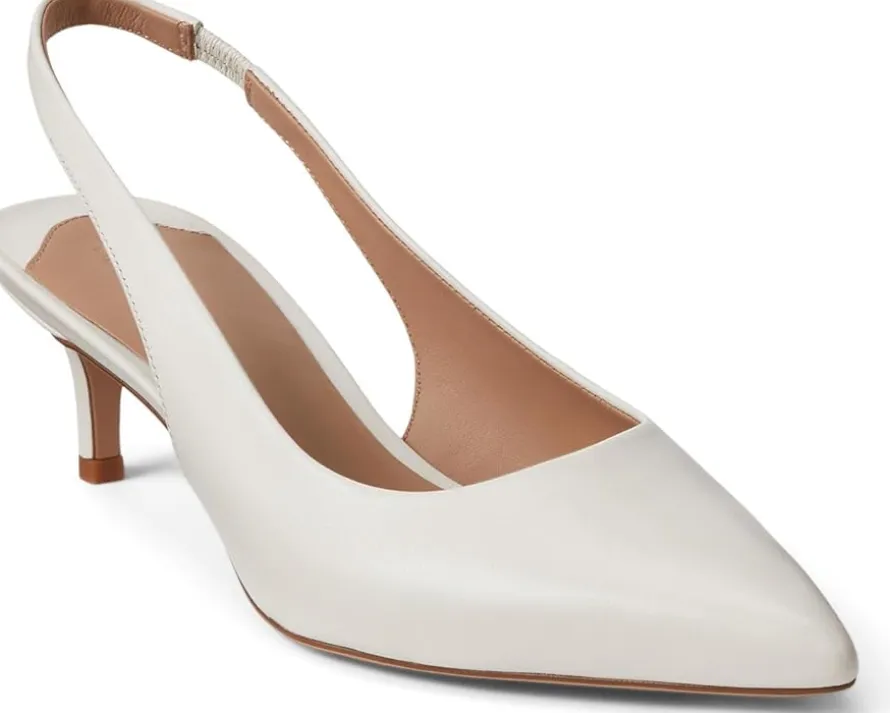 Lauren Ralph Lauren Lolah Pump Women's
