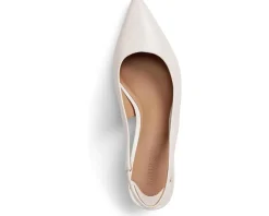 Lauren Ralph Lauren Lolah Pump Women's