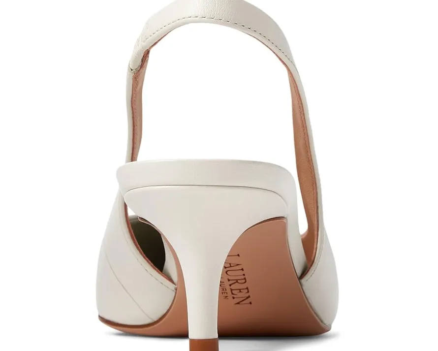 Lauren Ralph Lauren Lolah Pump Women's