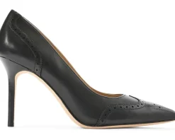 Lauren Ralph Lauren Lynden Pump Women's