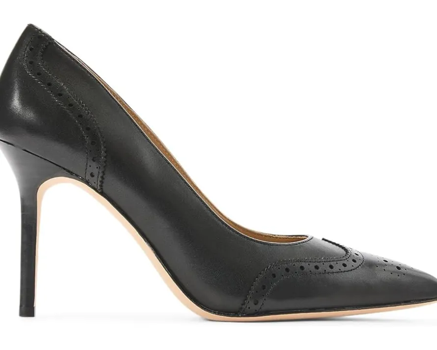 Lauren Ralph Lauren Lynden Pump Women's