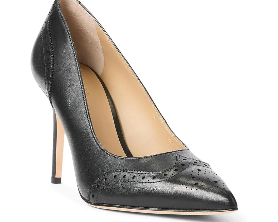 Lauren Ralph Lauren Lynden Pump Women's