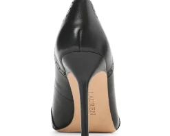 Lauren Ralph Lauren Lynden Pump Women's