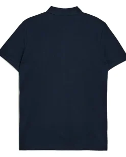 Lauren Ralph Lauren Plus Size Piqué Polo Shirt Women's