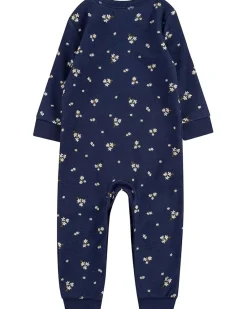 Levi's® Kids Knit Coverall (Infant)