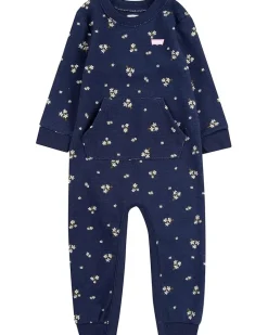 Levi's® Kids Knit Coverall (Infant)