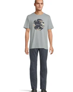 Levi's® Premium 555 Relaxed Straight Men's