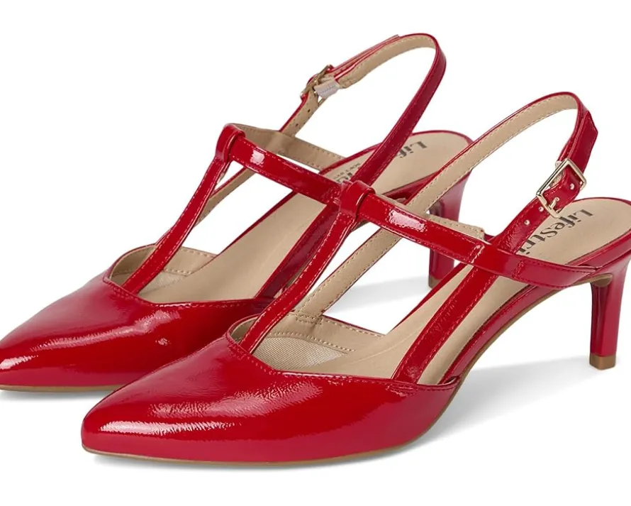 LifeStride Aire Slingback Women's