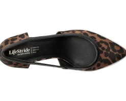 LifeStride Alma Pump Shoes Women's