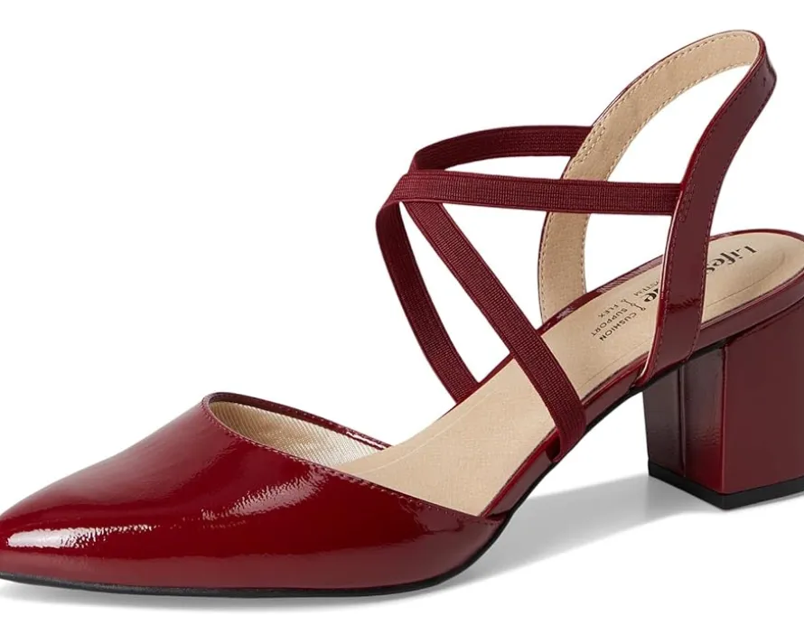 LifeStride April Pumps Women's
