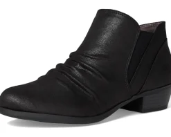 LifeStride Aurora Block Heel Ankle Bootsies Women's