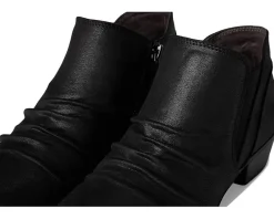 LifeStride Aurora Block Heel Ankle Bootsies Women's