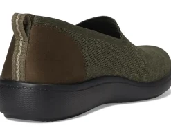 LifeStride Boulevard Slip-On Shoes Women's