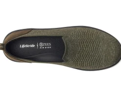 LifeStride Boulevard Slip-On Shoes Women's
