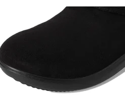 LifeStride Brave Zip Short Boots Women's