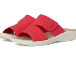 LifeStride Carefree Slides Women's