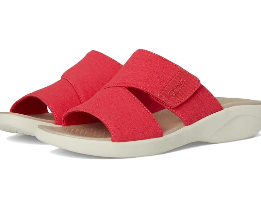 LifeStride Carefree Slides Women's