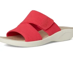 LifeStride Carefree Slides Women's