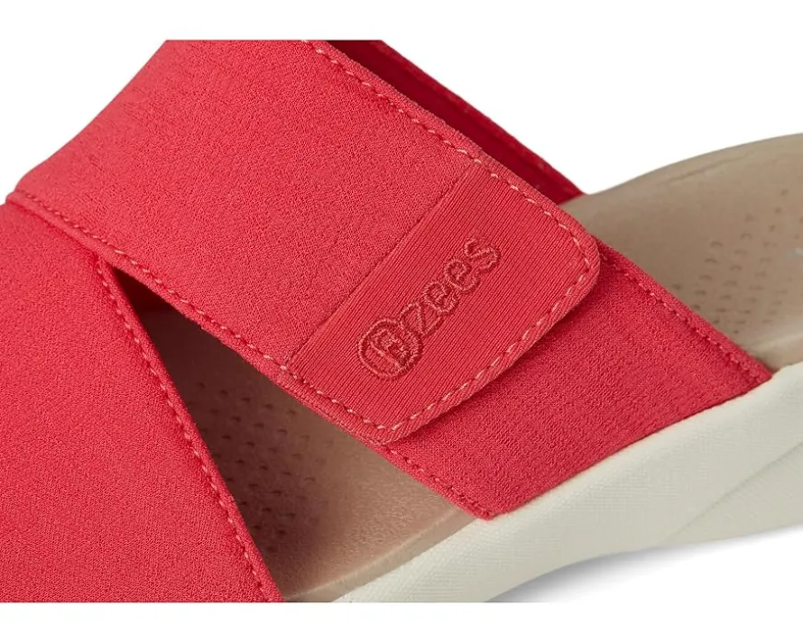 LifeStride Carefree Slides Women's