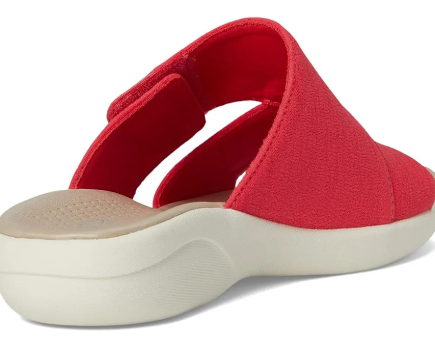 LifeStride Carefree Slides Women's