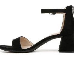 LifeStride Cassidy Ankle Strap Dress Sandals Women's
