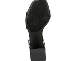 LifeStride Cassidy Ankle Strap Dress Sandals Women's