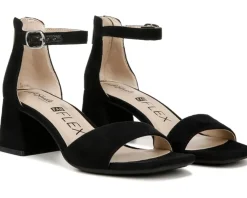 LifeStride Cassidy Ankle Strap Dress Sandals Women's