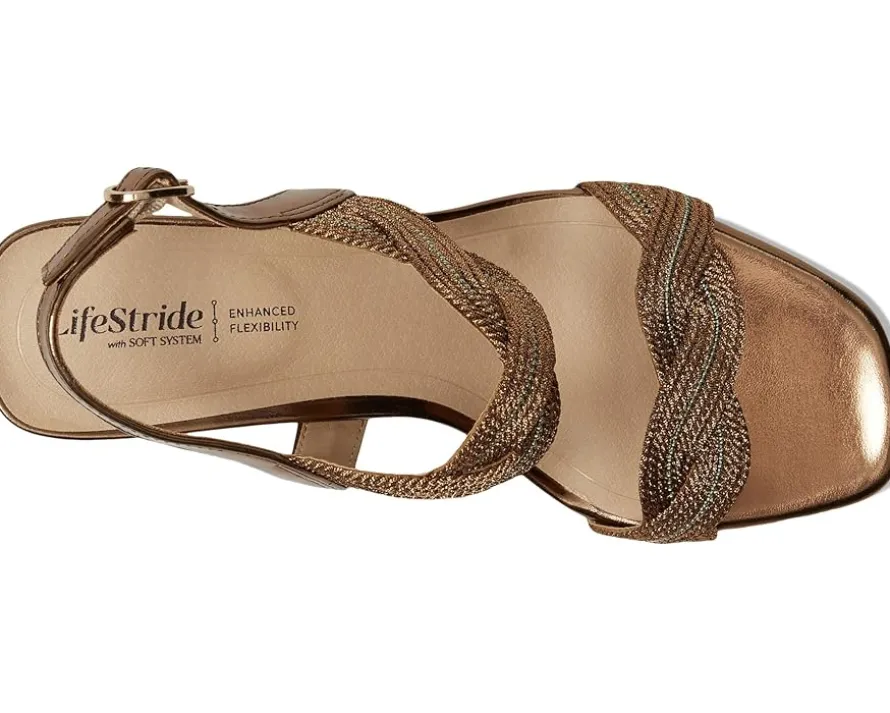 LifeStride Charnelle Women's
