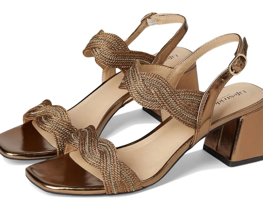 LifeStride Charnelle Women's
