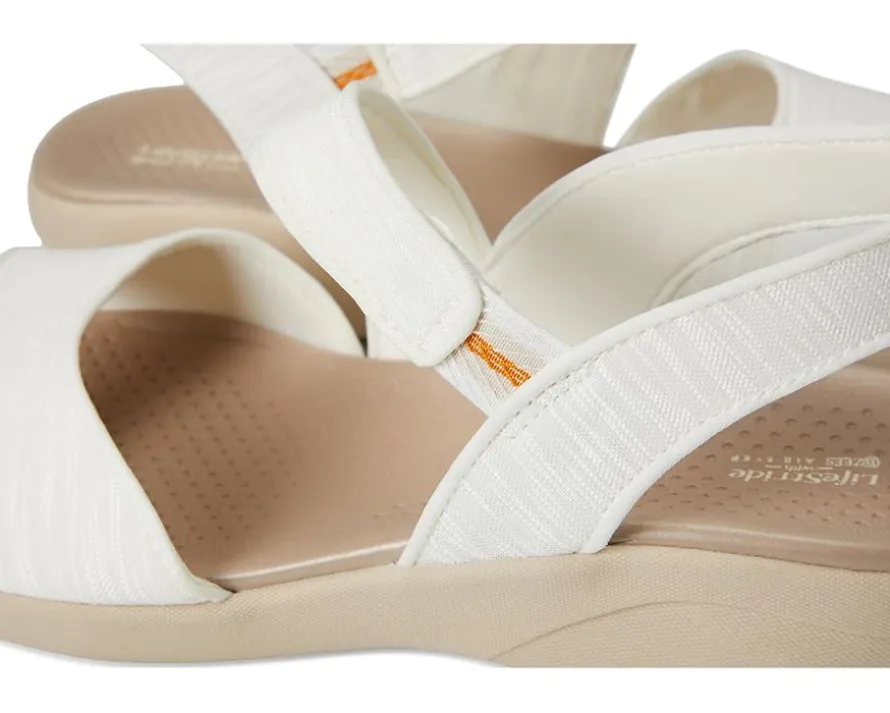 LifeStride Cheerful Strappies Women's