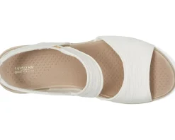 LifeStride Cheerful Strappies Women's