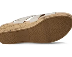 LifeStride Darby Slingback Wedge Sandals Women's