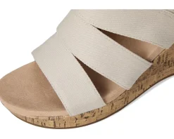 LifeStride Darby Slingback Wedge Sandals Women's