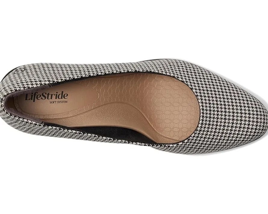 LifeStride Elevate Pump Shoes Women's