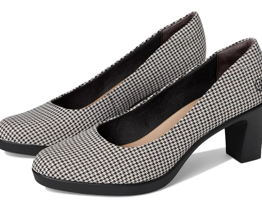 LifeStride Elevate Pump Shoes Women's