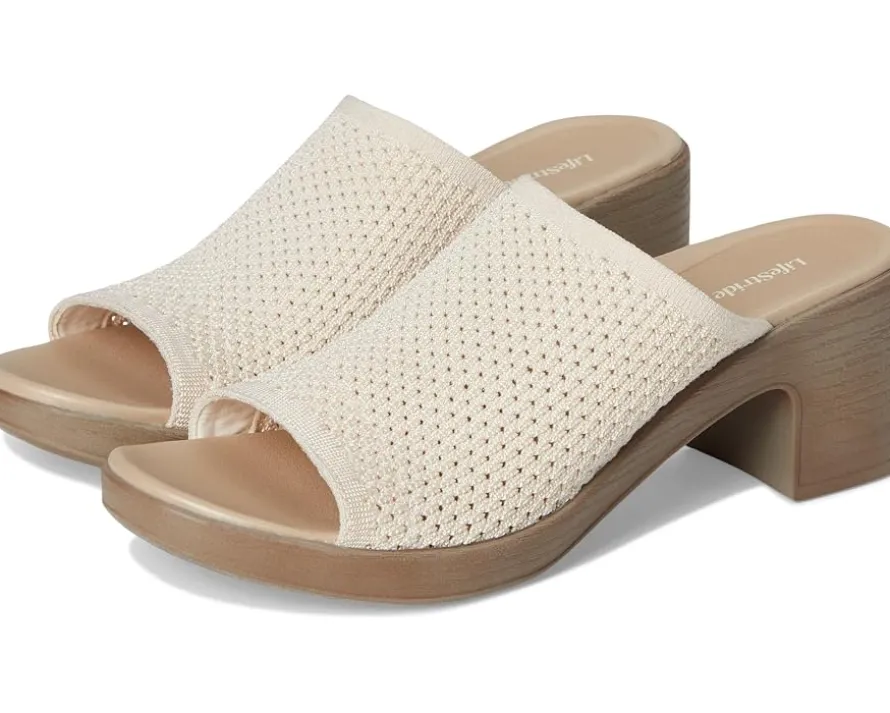 LifeStride Ella Slide Sandals Women's