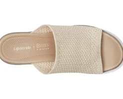 LifeStride Ella Slide Sandals Women's