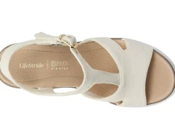 LifeStride Everly Strappies Women's