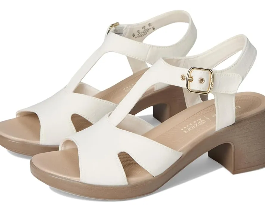 LifeStride Everly Strappies Women's
