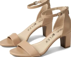 LifeStride Florence Ankle Straps Women's