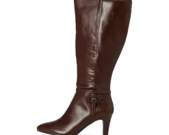 LifeStride Galant Extra Wide Calf Women's