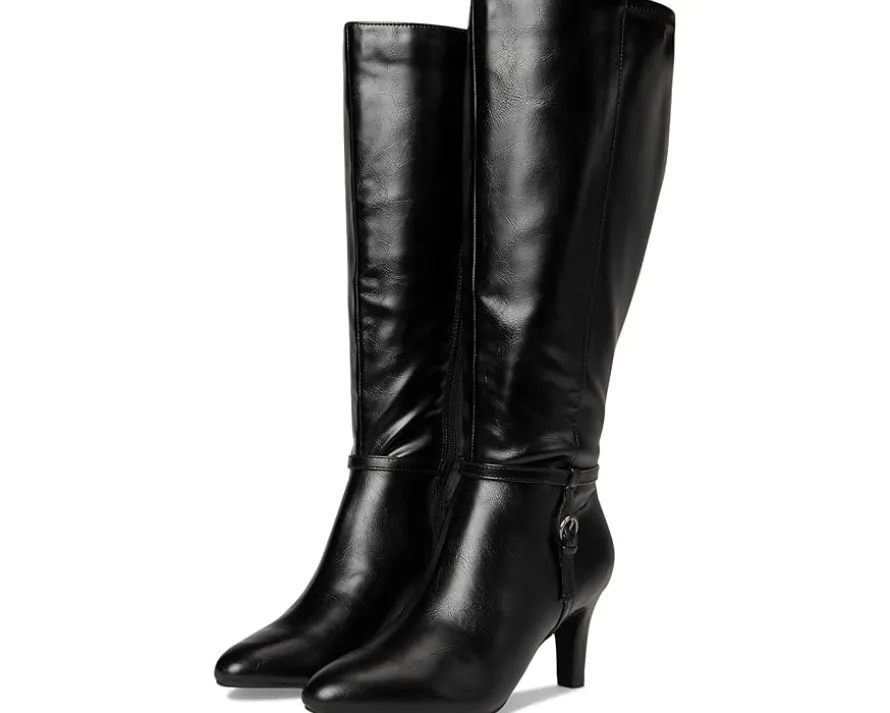 LifeStride Galant Wide Calf Women's