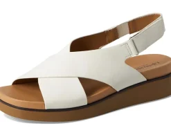 LifeStride Georgina Slingback Sandals Women's