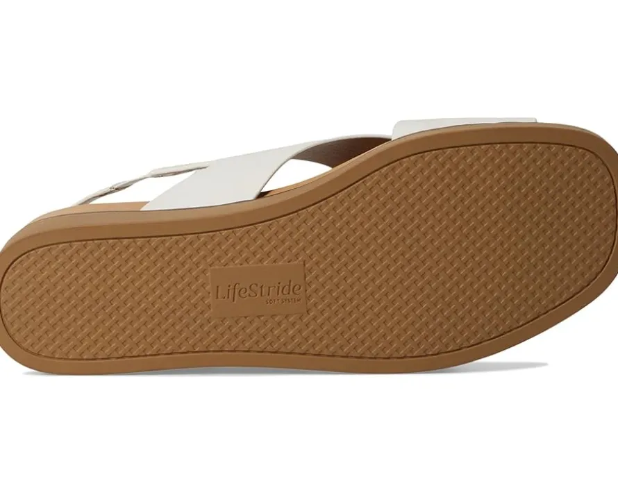 LifeStride Georgina Slingback Sandals Women's