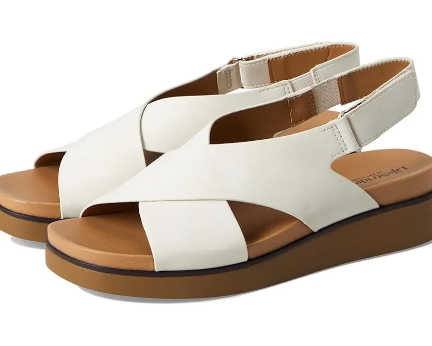 LifeStride Georgina Slingback Sandals Women's