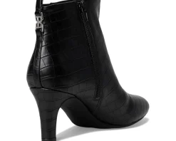 LifeStride Glow Zip Short Boots Women's